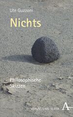 Ute Guzzoni: Nichts - Philosophische Ski Ute Guzzoni: Nichts - Philosophische Ski