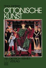 ISBN 9783496010692: Ottonische Kunst