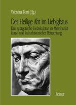 ISBN 9783496012375: Der heilige Abt: Eine spätgotische Holzskulptur im Liebieghaus