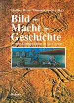 ISBN 9783496012580: Bild - Macht - Geschichte - Visuelle Kommunikation im Alten Orient