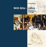 ISBN 9783496014393: Willi Sitte – Lidice - Historienbild und Kunstpolitik in der DDR