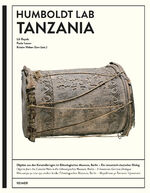 ISBN 9783496015918: Humboldt Lab Tanzania