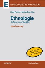 ISBN 9783496027577: Ethnologie – Einführung und Überblick