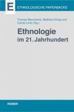 ISBN 9783496028635: Ethnologie im 21. Jahrhundert