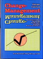 ISBN 9783497012664: Change-Management - Konzepte, Prozesse, Werkzeuge für Manager, Verkäufer, Berater und Trainer