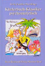 ISBN 9783497013371: Kinderbuch-Klassiker psychoanalytisch - Von Robinson bis Hotzenplotz