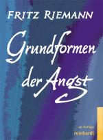 ISBN 9783497017492: Grundformen der Angst