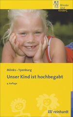 ISBN 9783497017669: Unser kind ist hochbegabt