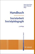 Handbuch Sozialarbeit /Sozialpädgogik Ot Handbuch Sozialarbeit /Sozialpädgogik Ot
