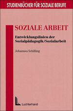 ISBN 9783497018208: Soziale Arbeit