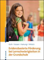 Jan Kuhl: Evidenzbasierte Förderung bei 