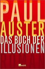 ISBN 9783498000523: Das Buch der Illusionen