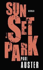 ISBN 9783498000820: Sunset Park