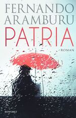 ISBN 9783498001025: Patria