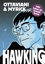 ISBN 9783498001360: Hawking (Restauflage)