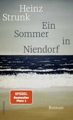 ISBN 9783498002923: Ein Sommer in Niendorf: Roman | SPIEGEL Bestseller Platz 1