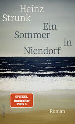 ISBN 9783498002923: Ein Sommer in Niendorf