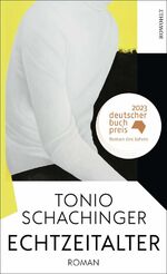 ISBN 9783498003173: Echtzeitalter: Roman | Deutscher Buchpreis 2023 - signiert