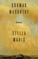 ISBN 9783498003364: Stella Maris