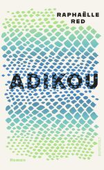 ISBN 9783498003821: Adikou | "Ich möchte Adikou allen ans Herz legen." Sharon Dodua Otoo | Raphaëlle Red | Buch | 224 S. | Deutsch | 2024 | Rowohlt Verlag GmbH | EAN 9783498003821