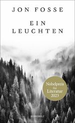 ISBN 9783498003999: Ein Leuchten