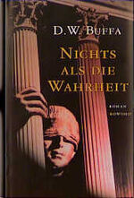 ISBN 9783498006044: Nichts als die Wahrheit - Leseexemplar