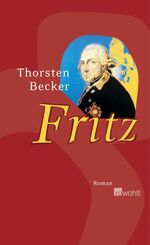 ISBN 9783498006419: Fritz