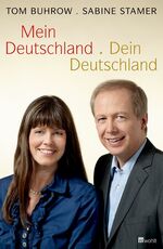 ISBN 9783498006570: Mein Deutschland - Dein Deutschland