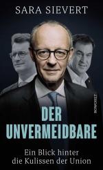 ISBN 9783498007218: Der Unvermeidbare - Ein Blick hinter die Kulissen der Union