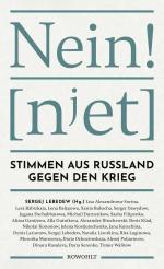 ISBN 9783498007430: Nein!