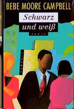 ISBN 9783498009090: Schwarz und weiss : Roman. Dt. von Silvia Morawetz