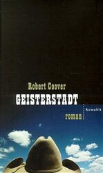 ISBN 9783498009199: Geisterstadt