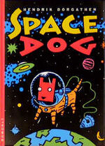 ISBN 9783498012953: Spacedog