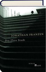 ISBN 9783498020873: Die 27ste Stadt