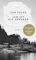 ISBN 9783498021429: Ich ist ein anderer – Heptalogie III - V