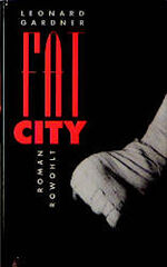 ISBN 9783498024567: Fat City