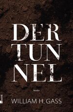 ISBN 9783498024888: Der Tunnel