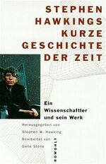 Stephen Hawkings "Kurze Geschichte der Zeit"