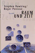 ISBN 9783498029340: Raum und Zeit