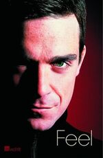 ISBN 9783498029807: Feel: Robbie Williams