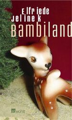 ISBN 9783498032258: Bambiland – Theaterstücke