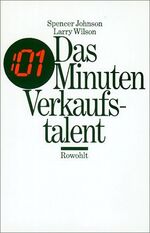 ISBN 9783498033194: Das Minuten-Verkaufstalent