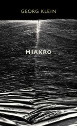 ISBN 9783498034108: Miakro