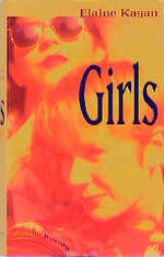 ISBN 9783498034863: Girls