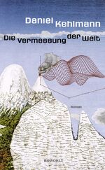 ISBN 9783498035280: Die Vermessung der Welt. Roman