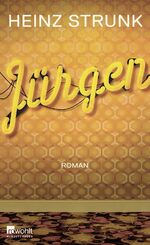 ISBN 9783498035747: Jürgen