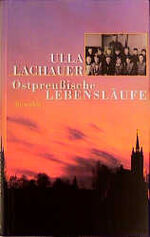 ISBN 9783498039028: Ostpreussische Lebensläufe