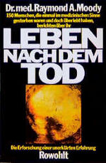 ISBN 9783498042523: Leben nach dem Tod – Die Erforschung einer unerklärlichen Erfahrung