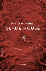 ISBN 9783498042769: Slade House