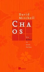 ISBN 9783498044770: Chaos. Ein Roman in neun Teilen